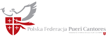  Polska Federacja Pueri Cantores - otwiera się w nowej karcie