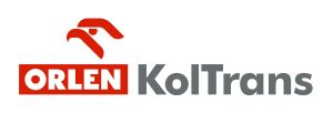 Logo Orlen KolTrans