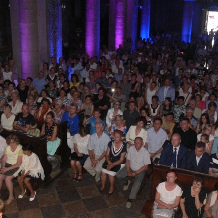 19.06.2016 – 1050 Rocznica Chrztu Polski