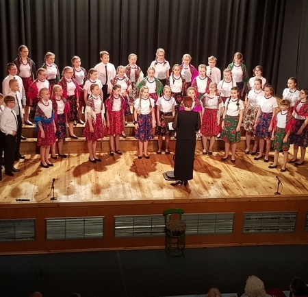 17 th International Choir Competition -Antonio Vivaldi 29.06-02.07.2019