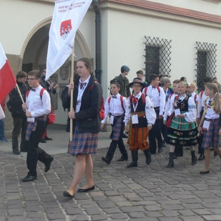  IX Krajowy Kongres Polskiej Federacji Pueri Cantores w Rzeszowie 07-10.09.2017