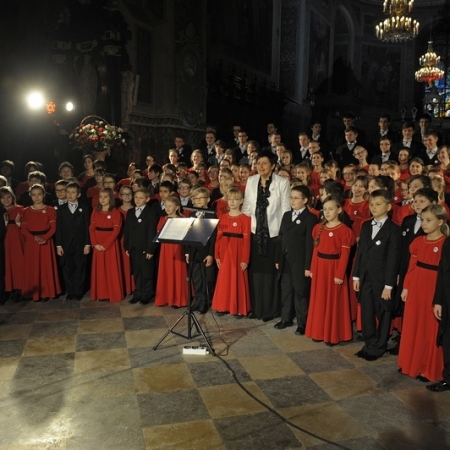  Koncert Inaugurujący Rok Wolności 01.02.2014r