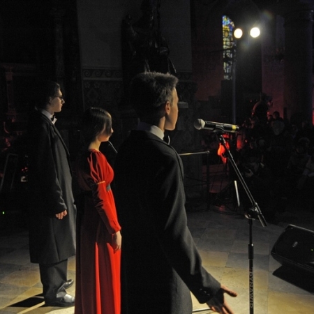  Koncert Inaugurujący Rok Wolności 01.02.2014r