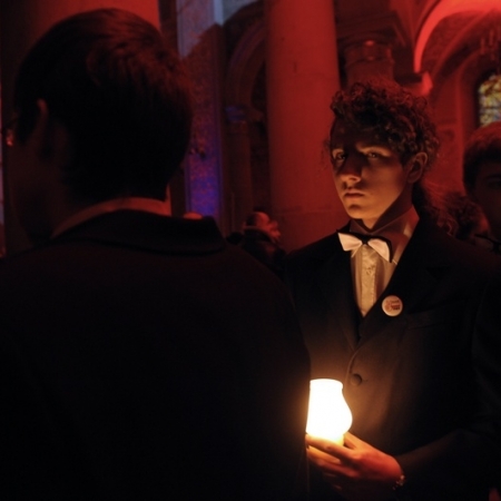  Koncert Inaugurujący Rok Wolności 01.02.2014r
