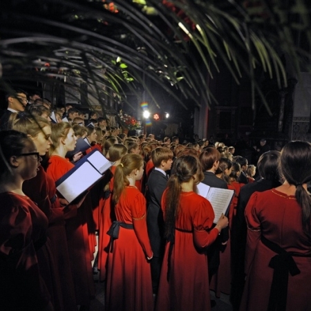  Koncert Inaugurujący Rok Wolności 01.02.2014r