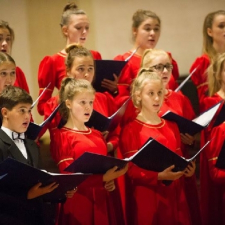  VIII Krajowy Kongres Polskiej Federacji Pueri Cantores 11-13.09.2015