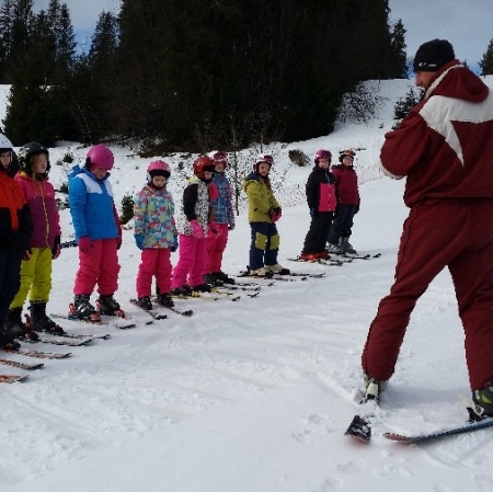 Warsztaty zimowe w Murzasichle 18-25.02.2017 r.