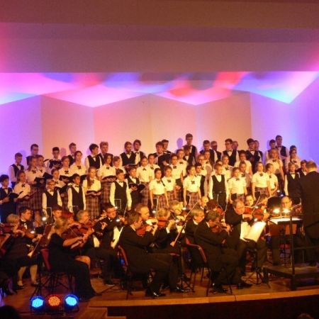Czarny i biały jazz 25.09.2015r.