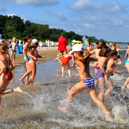 Jurmala 15-23.07.2013r