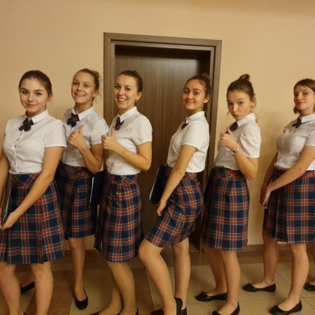 Koncert patriotyczny dla pracowników ORLEN Trans - Hotel Kawallo 22.11.2019 