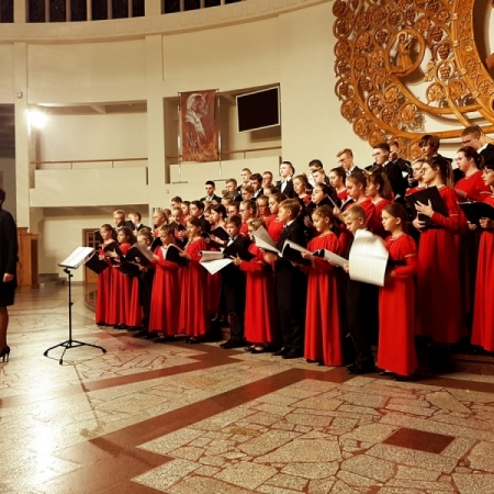 Koncerty Patriotyczne - październik 2018