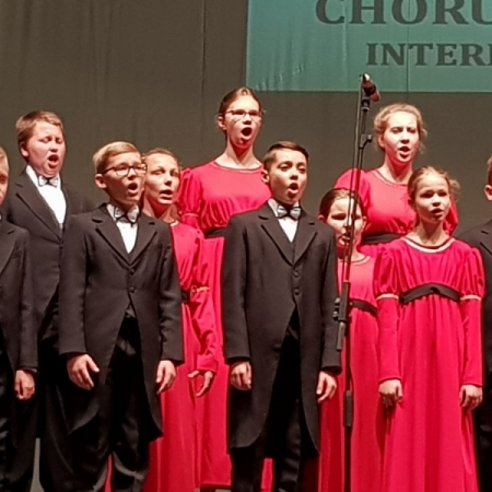 Konkurs XXXI Chorus Inside Summer we Włoszech 11-20.06.2018