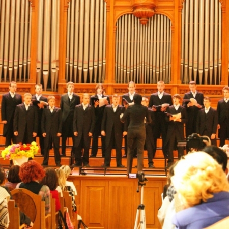 Moskwa - 26.04 - 03.05.2012