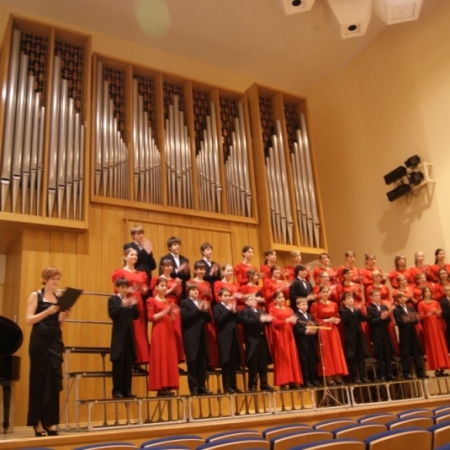 Moskwa - 26.04 - 03.05.2012