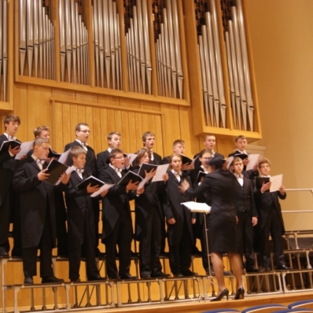 Moskwa - 26.04 - 03.05.2012