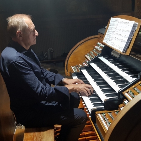 Płockie Koncerty Organowe 15.09.2019 