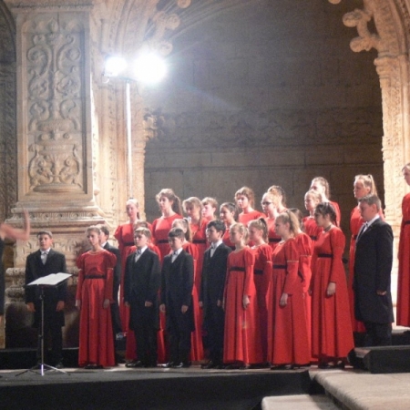 Portuguese Summer Choral Festival 25.06-01.07.2015r.