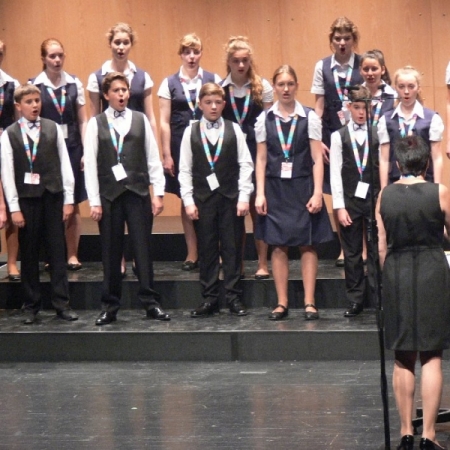 Portuguese Summer Choral Festival 25.06-01.07.2015r.