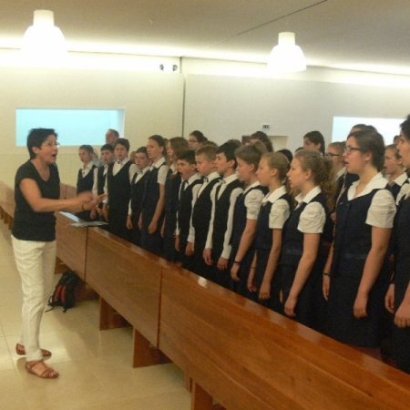 Portuguese Summer Choral Festival 25.06-01.07.2015r.