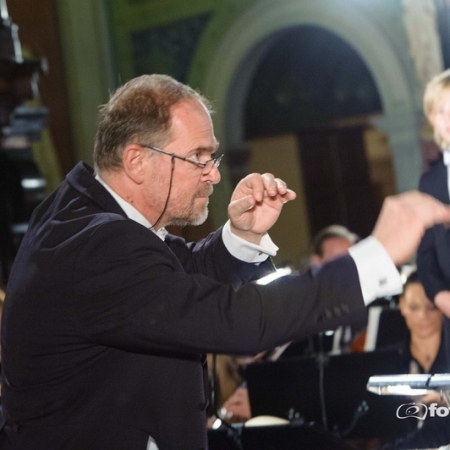 Stabat Mater G. Rossiniego Koncert w Bazylice Katedralnej w Płocku 20.09.2013r.