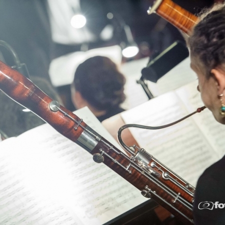 Stabat Mater G. Rossiniego Koncert w Bazylice Katedralnej w Płocku 20.09.2013r.