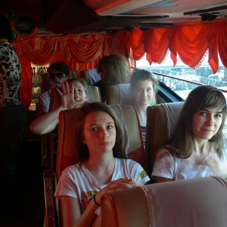 Tajlandia 22.02-03.03.2014r.