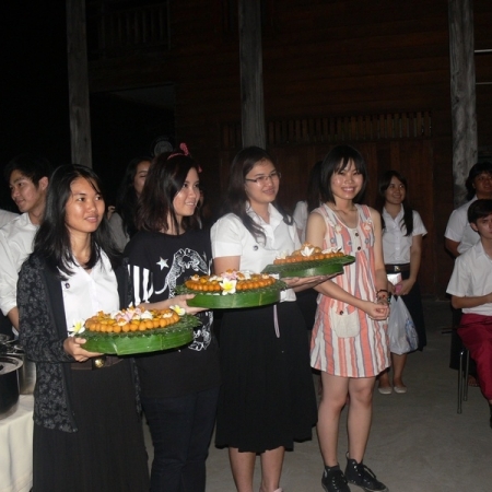 Tajlandia 22.02-03.03.2014r.