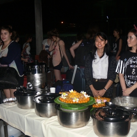 Tajlandia 22.02-03.03.2014r.