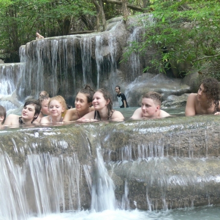 Tajlandia 22.02-03.03.2014r.