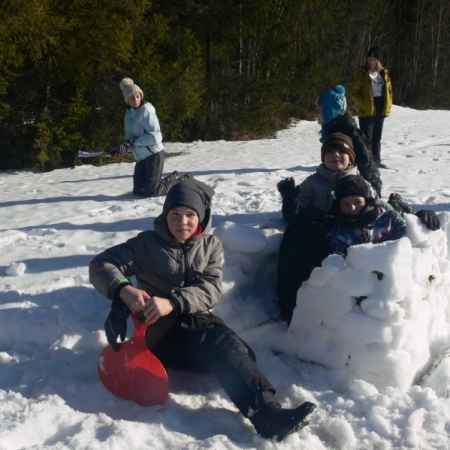 Warsztaty muzyczne w Poroninie 02-09.02.2019 r.