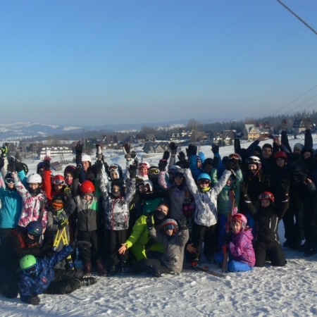 Warsztaty muzyczne w Poroninie 02-09.02.2019 r.