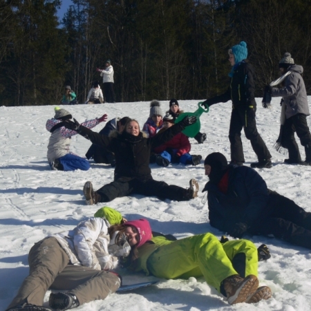 Warsztaty muzyczne w Poroninie 02-09.02.2019 r.